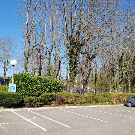 Hotel Kyriad Fargeau Ponthierry - Apollonia