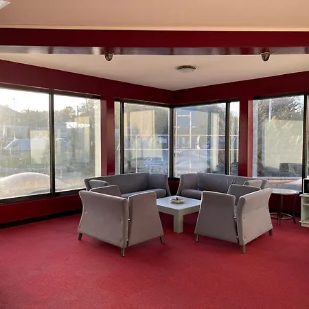 Hotel Kyriad Fargeau Ponthierry - Apollonia