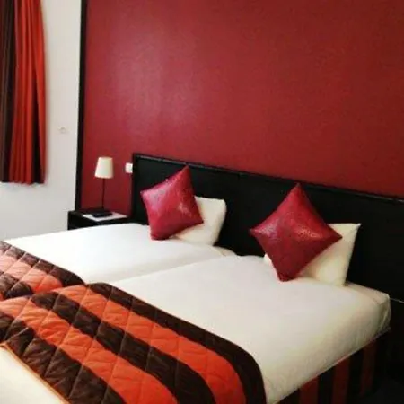 Kyriad Fargeau Ponthierry - Apollonia 3* Saint-Fargeau-Ponthierry