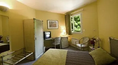 Kyriad Fargeau Ponthierry - Apollonia 3* Saint-Fargeau-Ponthierry
