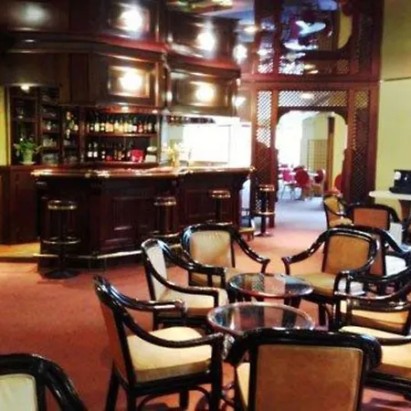 Hotel Kyriad Fargeau Ponthierry - Apollonia Saint-Fargeau-Ponthierry