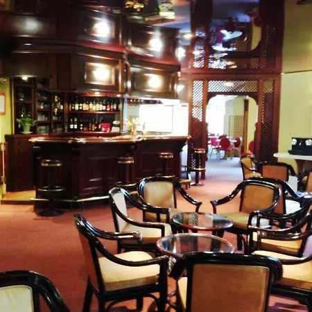 Hotel Kyriad Fargeau Ponthierry - Apollonia Saint-Fargeau-Ponthierry