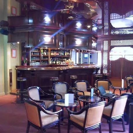Hotel Kyriad Fargeau Ponthierry - Apollonia Saint-Fargeau-Ponthierry