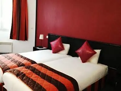 Hotel Kyriad Fargeau Ponthierry - Apollonia