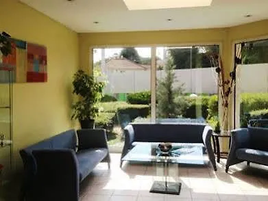 Hotel Kyriad Fargeau Ponthierry - Apollonia